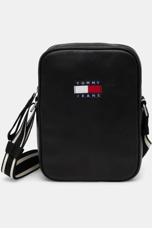Tommy Hilfiger Saszetka kolor AM0AM12898