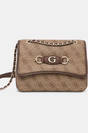 Guess Torebka IZZY kolor HWSG86 54190