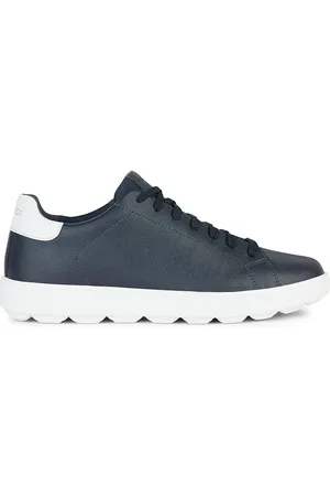 Geox Sneakersy U SPHERICA ECUB-1 A kolor U45GPA 0009B C4002