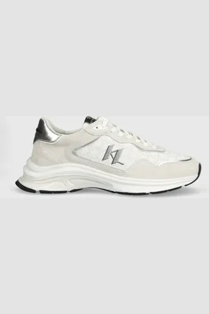 Karl Lagerfeld Sneakersy LUX FINESSE kolor KL53165
