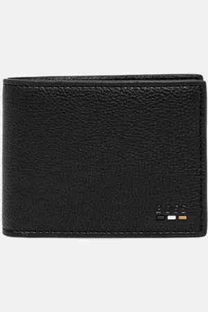 HUGO BOSS Portfel męski kolor 50536512