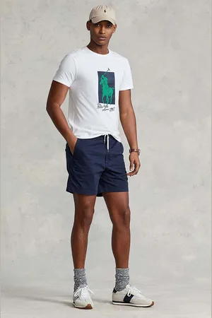 Ralph Lauren Szorty 710644995023