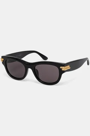 Bottega Veneta Okulary przeciwsłoneczne kolor BV1323SK