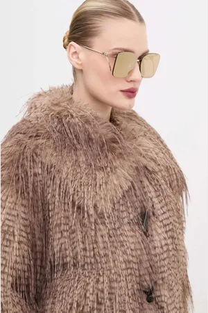 Gucci Okulary przeciwsłoneczne damskie kolor GG1713SA
