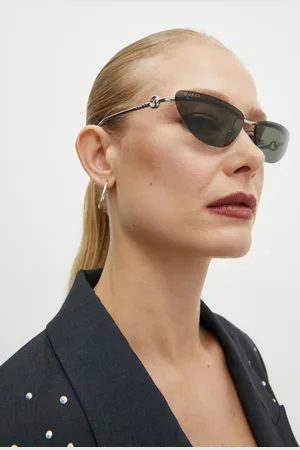 Gucci Okulary przeciwsłoneczne damskie kolor GG1701S