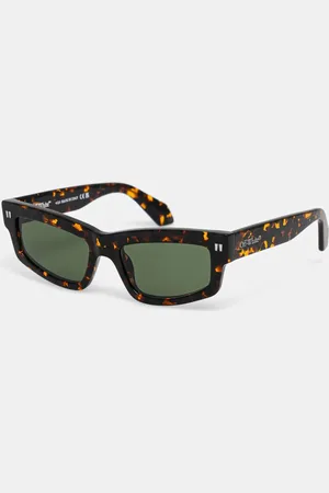 OFF-WHITE Okulary przeciwsłoneczne kolor OERI135_546055