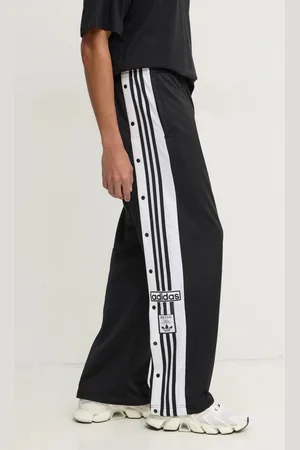 adidas Spodnie Adibreak męskie kolor wzorzyste JP3760