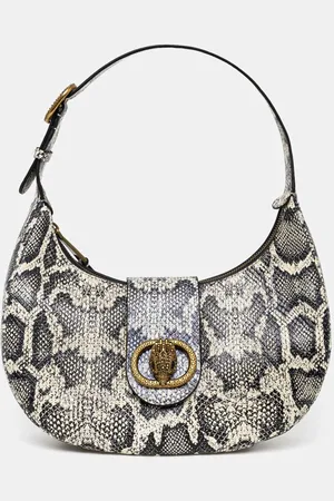 Kurt Geiger Torebka skórzana kolor 3596544719