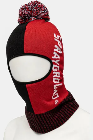 Sprayground Kominiarka kolor 910HW396NSZ