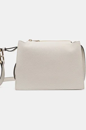 Furla Torebka skórzana kolor WB01275 HSF000 1704S