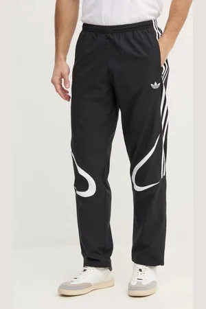 adidas Spodnie dresowe Teamgeist kolor z aplikacją JC6228