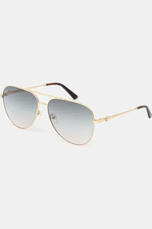 Kurt Geiger Okulary przeciwsłoneczne damskie kolor 4041261999