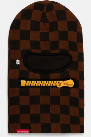 Sprayground Kominiarka kolor 910HW385NSZ