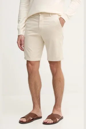 Benetton Szorty męskie kolor 4UN459548