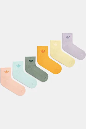 adidas Skarpetki 6-pack kolor JJ1835