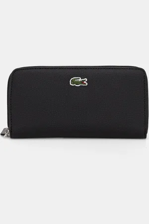 Lacoste Portfel damski kolor