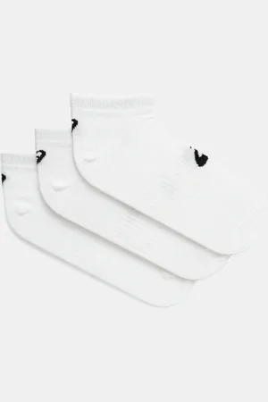 Asics Skarpetki (3-pack)
