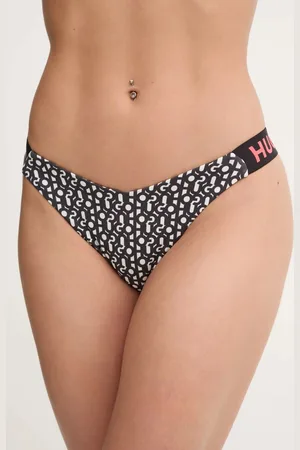 HUGO BOSS Figi kąpielowe kolor 50534946