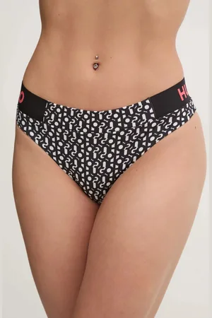 HUGO BOSS Figi kąpielowe kolor 50534949