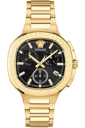 VERSACE Zegarek damski kolor VEVCA0724