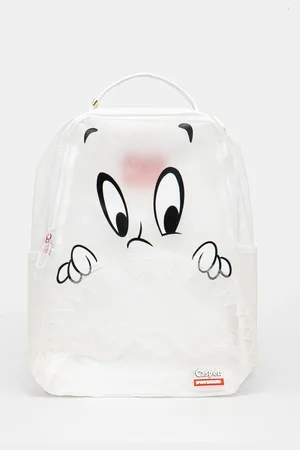 Sprayground Plecak kolor duży z nadrukiem 910B5008NSZ