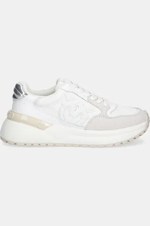Pinko Sneakersy Gem kolor SS0055 P074 Z1B