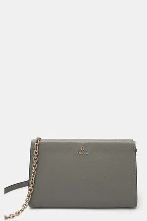 Furla Torebka skórzana kolor WE00528 ARE000 AG700
