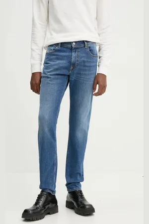 Diesel Jeansy męskie A03594.09L02