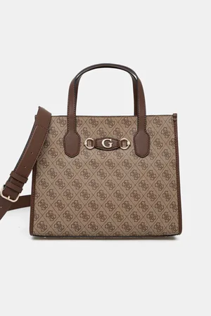 Guess Torebka IZZY kolor HWSG86 54220