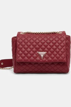 Guess Torebka RIANEE kolor HWEQG9 54121