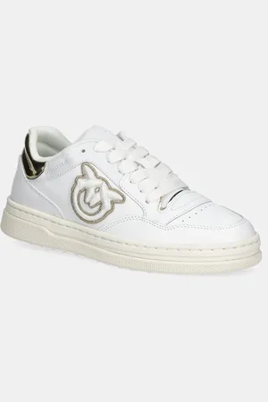 Pinko Sneakersy Mandy kolor SS0077 P014 ZIA