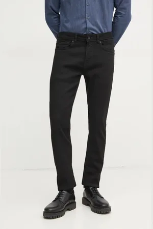 Pepe Jeans Jeansy SKINNY JEANS FINSBURY męskie PM207387XM9