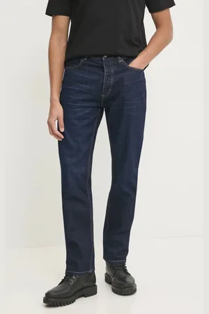 Hugo Blue Jeansy męskie 50529176
