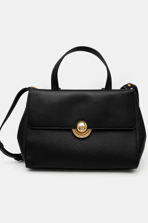 Furla Torebka skórzana kolor WB01579 BX3323 O6000