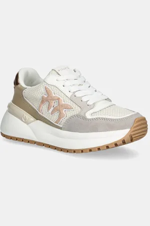 Pinko Sneakersy Gem kolor SS0055 P074 K26