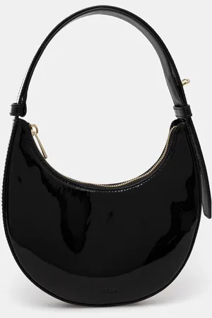 Furla Torebka skórzana kolor WE00649 BX0246 O6000
