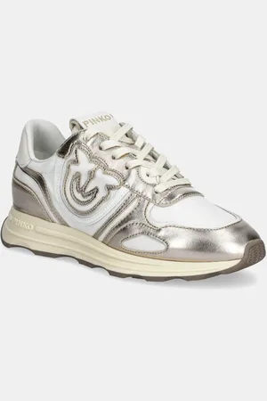 Pinko Sneakersy Zoe kolor SS0087 P085 Z22
