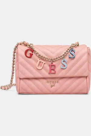 Guess Torebka Girl kolor J4YZ45 WFZL0