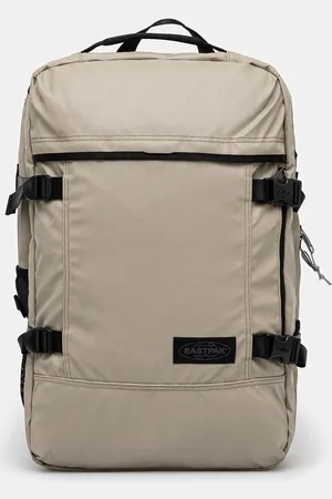 Eastpak Plecak Travelpack kolor duży gładki EK0A5BBR8S41