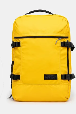 Eastpak Plecak Travelpack kolor duży gładki EK0A5BBR3O51