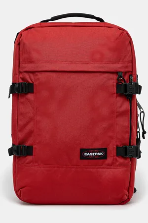 Eastpak Plecak Travelpack kolor duży gładki EK0A5BBR1O91