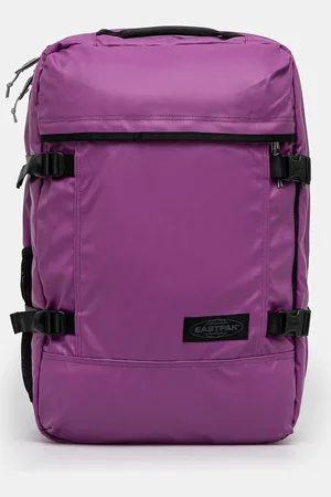 Eastpak Plecak Travelpack kolor duży gładki EK0A5BBR8S31