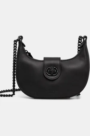 Kurt Geiger Torebka skórzana kolor 4021400109