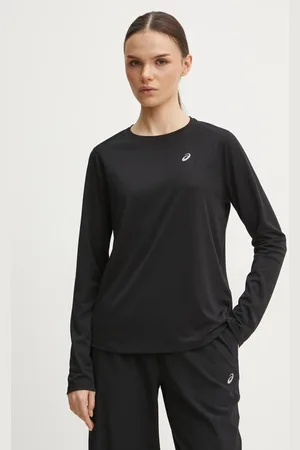 Asics Longsleeve do biegania Core kolor 2012D181