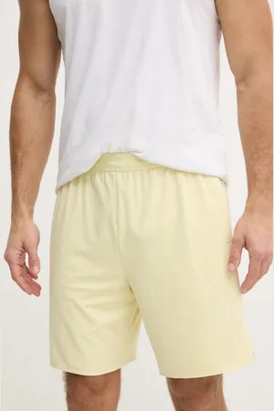 Calvin Klein Szorty treningowe kolor LVGMS5S850