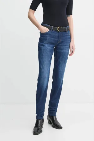 Marc O’ Polo Jeansy damskie kolor B01921612109