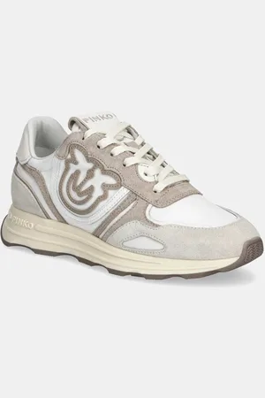 Pinko Sneakersy Zoe kolor SS0087 P076 K26