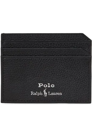 Ralph Lauren Portfel skórzany męski kolor 405963226