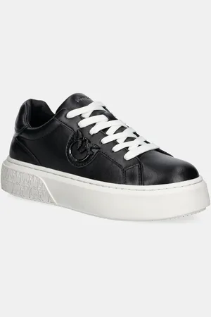 Pinko Sneakersy Yoko kolor SS0071 P001 Z99
