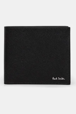 Paul Smith Portfel męski kolor M1A-4832-PHBALL